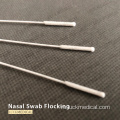 Носоглотка Swab Viral Culture NP Swab NPS CE